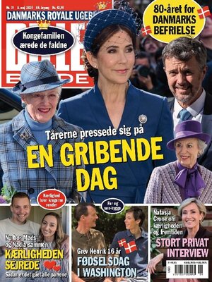 cover image of BILLED-BLADET